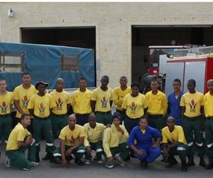 SMA Fire Season Game Changer